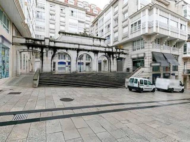 Local Comercial en venta en Vigo