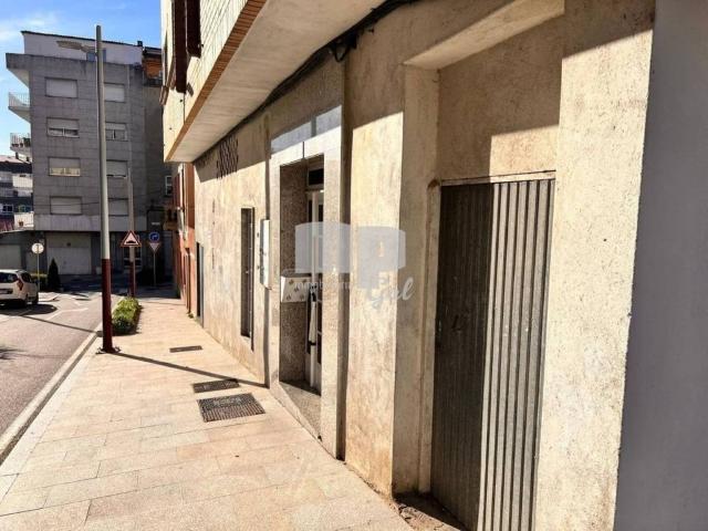 Local Comercial en venta en Lavadores, Vigo
