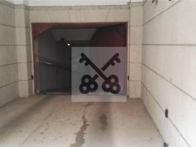 Local Comercial en venta en Vigo