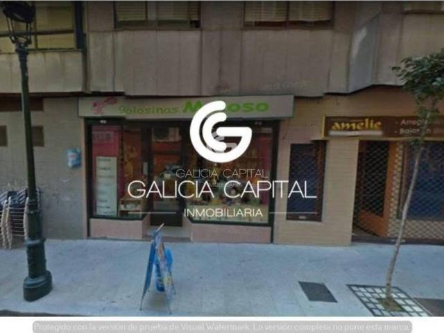 Local Comercial en venta en Vigo, Galicia