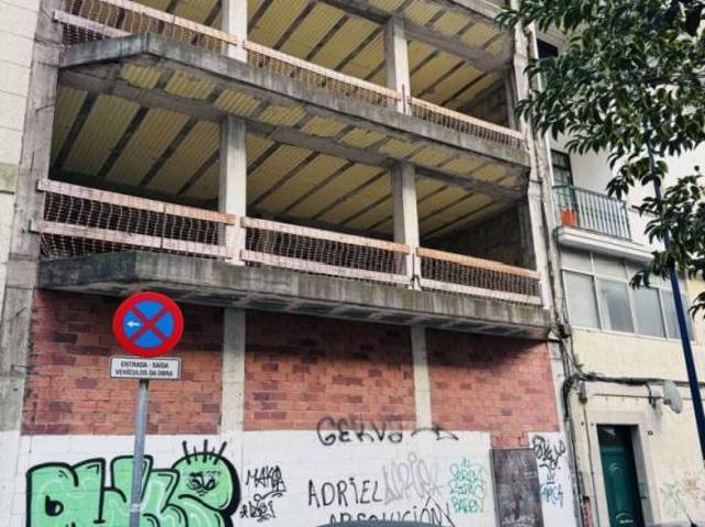 Local Comercial en venta en Vigo