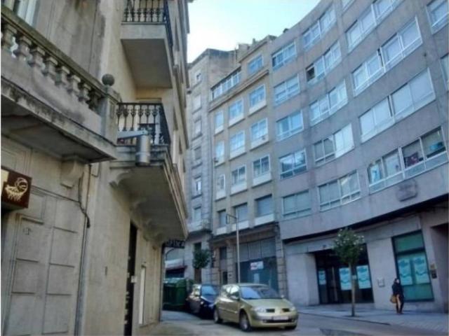 Local Comercial en venta en Vigo
