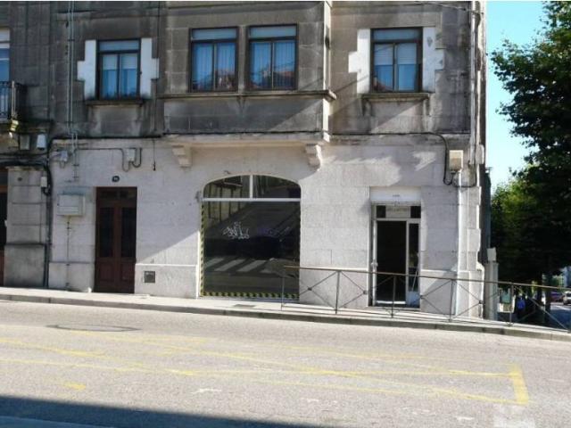 Local Comercial en venta en Vigo, Galicia