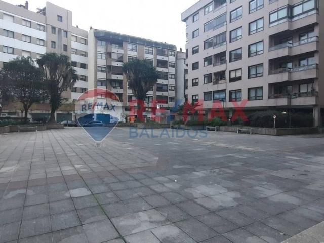 Local Comercial en venta en Vigo