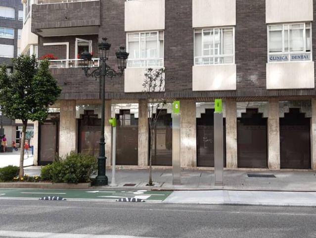 Local Comercial en venta en Vigo