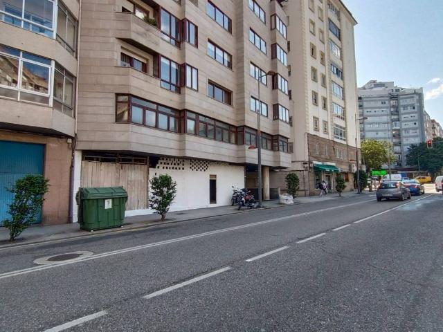 Local Comercial en venta en Vigo