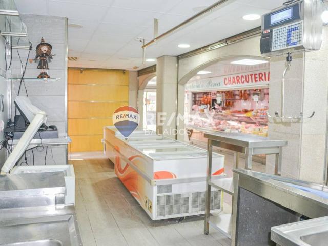 Local Comercial en venta en Vigo