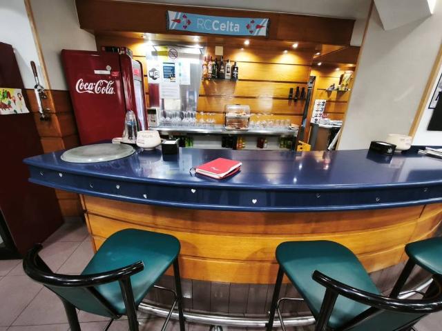 Local Comercial en venta en Vigo