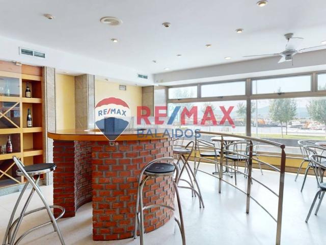 Local Comercial en venta en Vigo