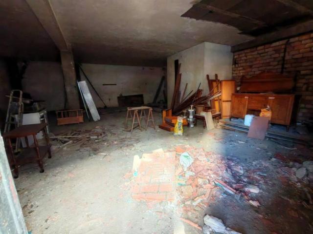 Local Comercial en venta en Teis, Vigo