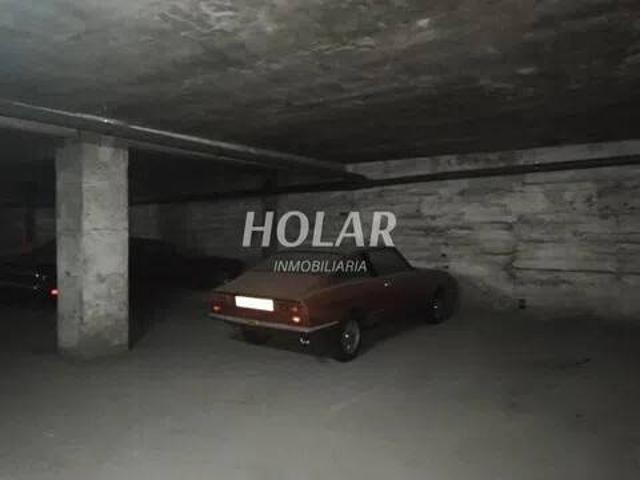 Local Comercial en venta en Lavadores, Vigo