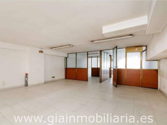 Local Comercial en venta en Vigo