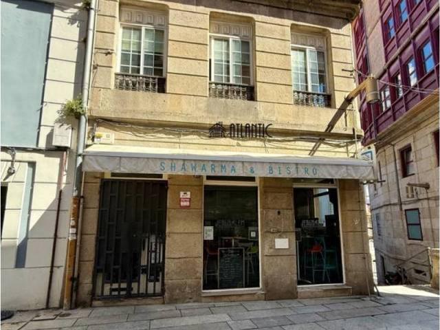Local Comercial en venta en Vigo