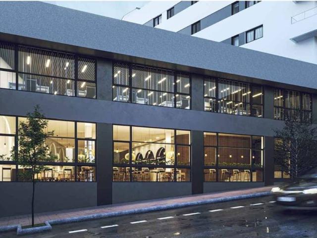 Local Comercial en venta en Vigo