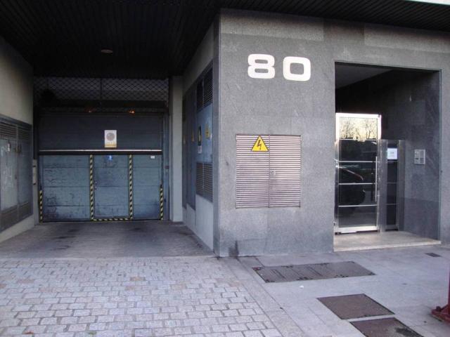 Local Comercial en venta en Lavadores, Vigo