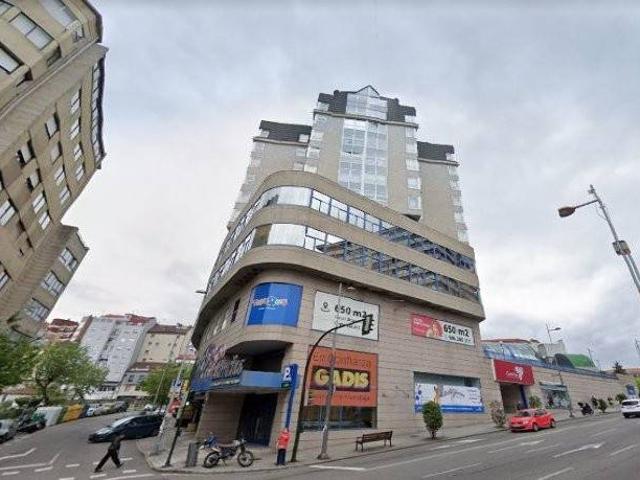 Local Comercial en venta en Vigo