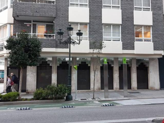 Local Comercial en venta en Vigo