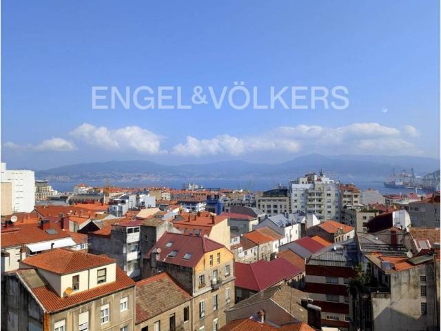 Local Comercial en venta en Vigo