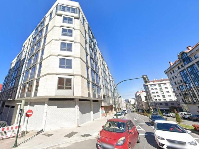 Local Comercial en venta en Teis, Vigo