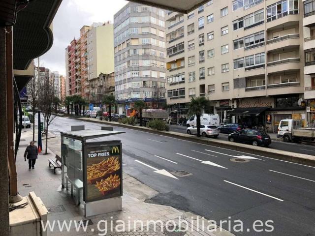 Local Comercial en venta en Vigo