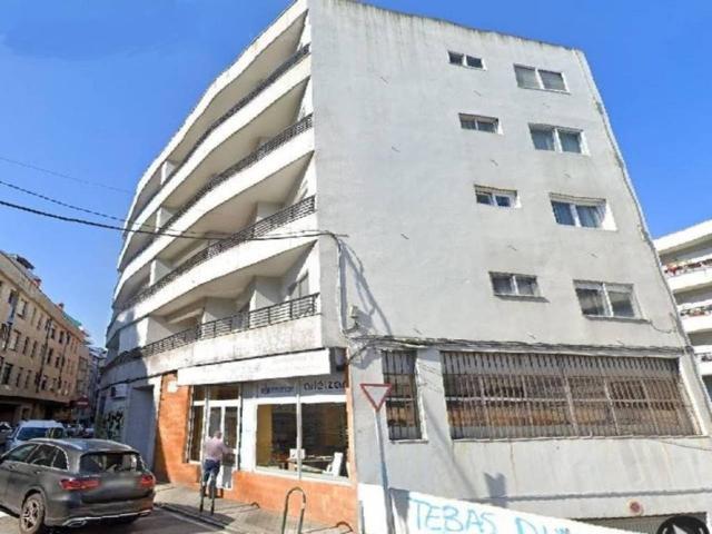 Local Comercial en venta en Vigo