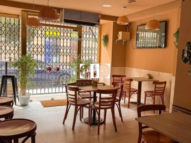 Local Comercial en venta en Lavadores, Vigo