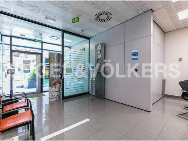 Local Comercial en venta en Vigo