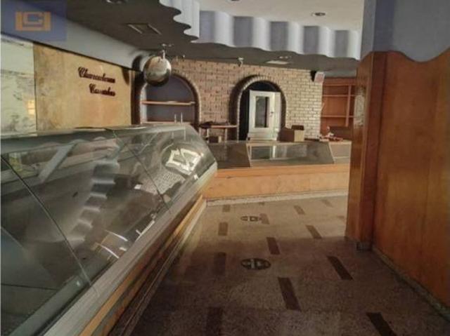 Local Comercial en venta en Vigo, Galicia