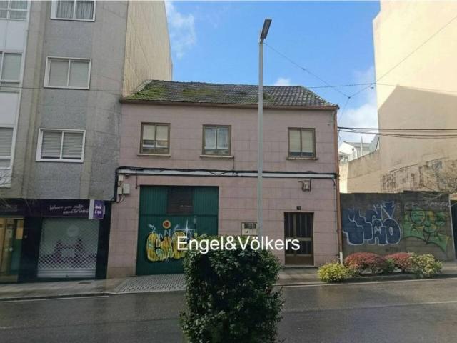 Local Comercial en venta en Vigo, Galicia