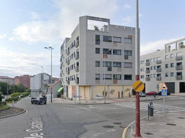 Local Comercial en venta en Castrelos, Vigo