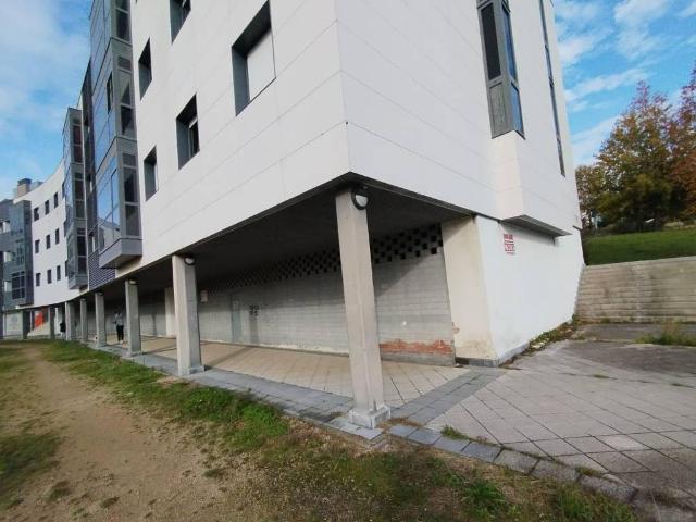 Local Comercial en venta en Lavadores, Vigo