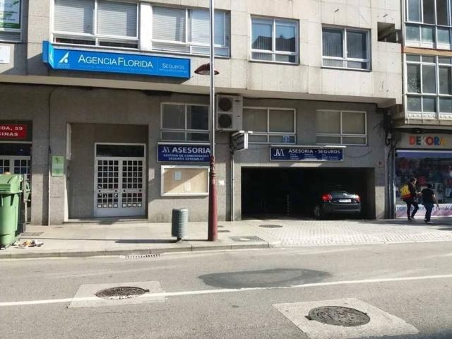 Local Comercial en venta en Vigo