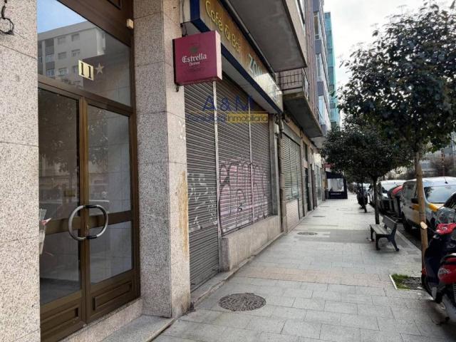 Local Comercial en venta en Vigo, Galicia
