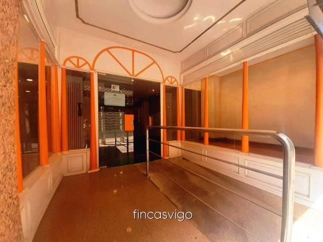 Local Comercial en venta en Vigo