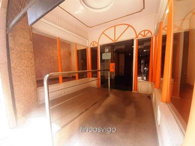 Local Comercial en venta en Vigo
