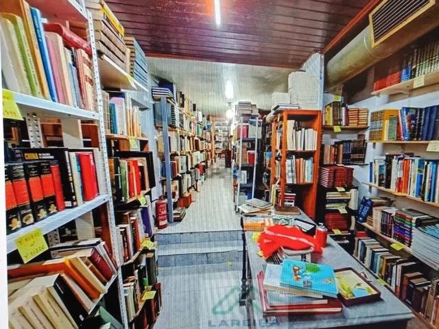 Local Comercial en venta en Vigo