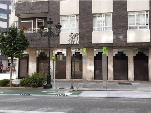 Local Comercial en venta en Vigo