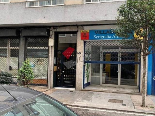 Local Comercial en venta en Vigo, Galicia