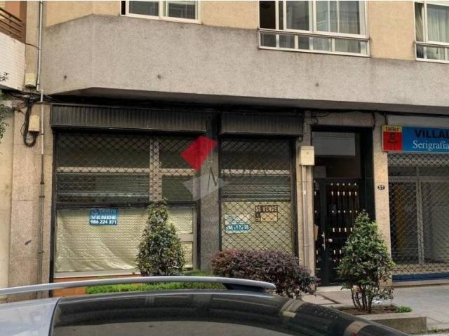 Local Comercial en venta en Vigo, Galicia