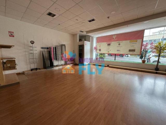 Local Comercial en venta en Vigo, Galicia
