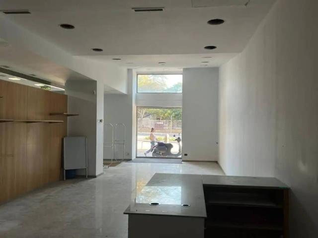 Local Comercial en venta en Vigo