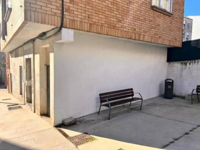 Local Comercial en venta en Lavadores, Vigo