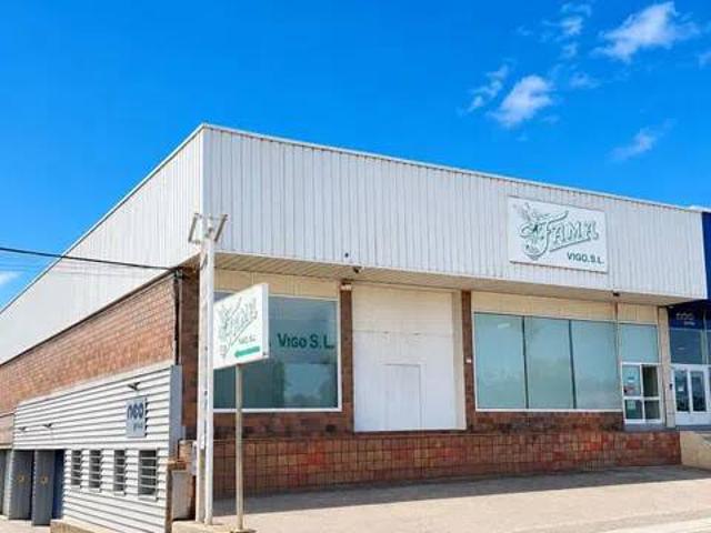Local Comercial en venta en Coruxo, Vigo