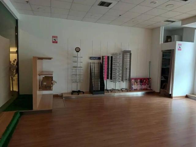 Local Comercial en venta en Vigo