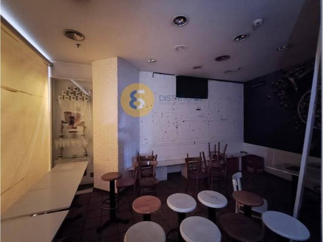 Local Comercial en venta en Vigo, Galicia