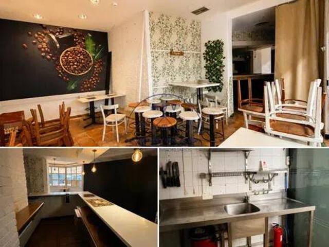 Local Comercial en venta en Vigo, Galicia