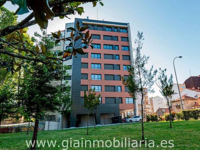 Local Comercial en venta en Castrelos, Vigo