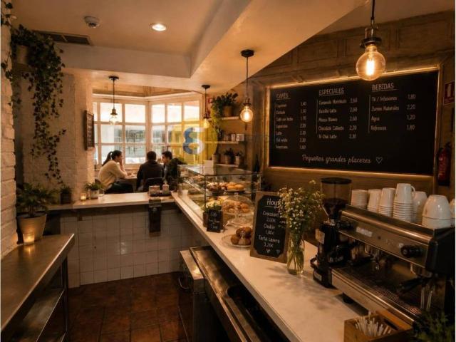 Local Comercial en venta en Vigo, Galicia