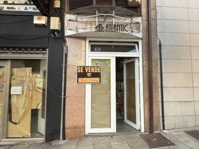Local Comercial en venta en Vigo, Galicia