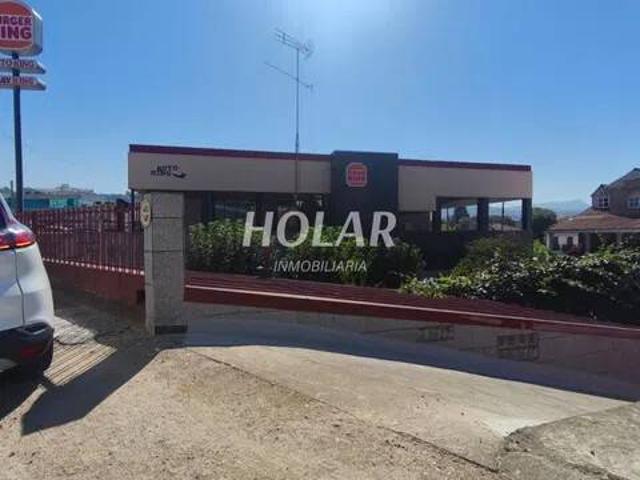 Local Comercial en venta en Vigo, Galicia